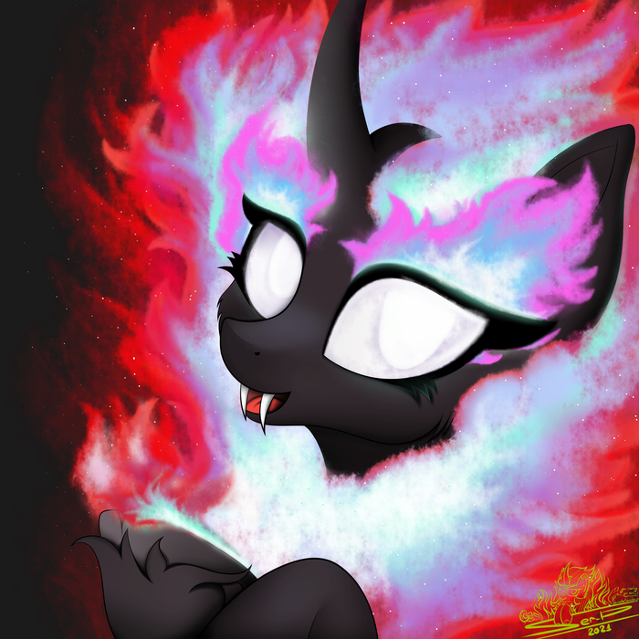   My Little Pony, Cinder Glow, MLP Kirin, Nirik