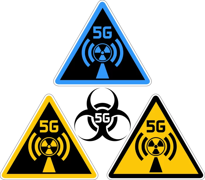 Scientists plan to get electricity through 5G networks - The science, Science and technology, 5g, Scientists, Wireless technology, Digital technology, Future, Longpost
