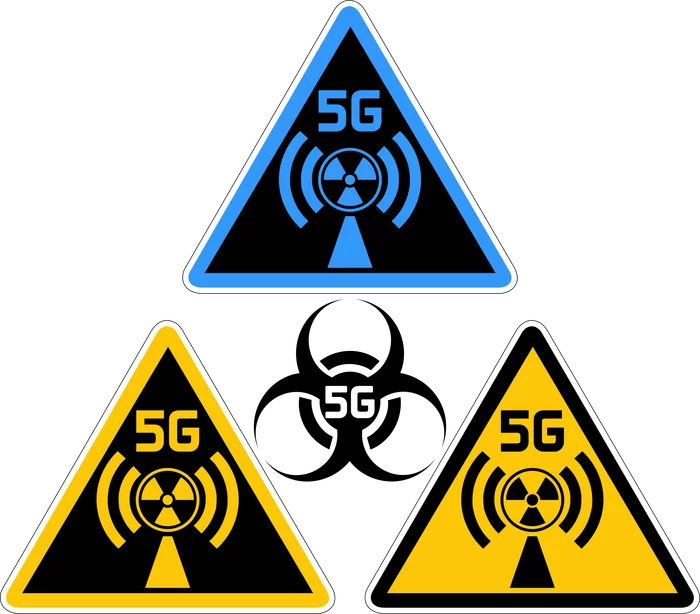 Scientists plan to generate electricity through 5G networks - The science, Science and technology, 5g, Scientists, Wireless technology, Digital technology, Future, Longpost