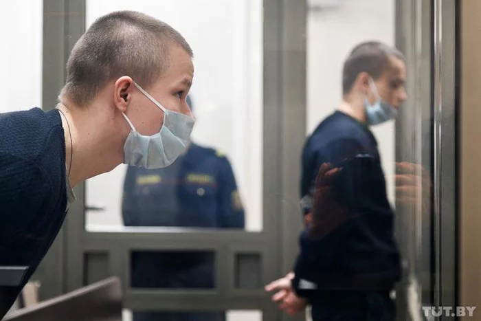 The second case in the history of independent Belarus: the Kostev brothers, sentenced to death for murder, were pardoned - Republic of Belarus, Pardon, The death penalty, Alexander Lukashenko, Longpost