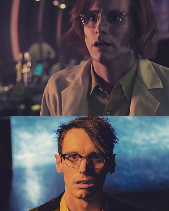 Бэтмен навсегда и Готэм