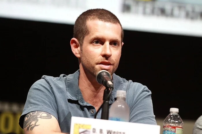 Producer of Thrones - 50 years old D.B. Weiss - My, date, Birthday, Anniversary, Movies, Serials, Game of Thrones, Benioff and Weiss, Longpost