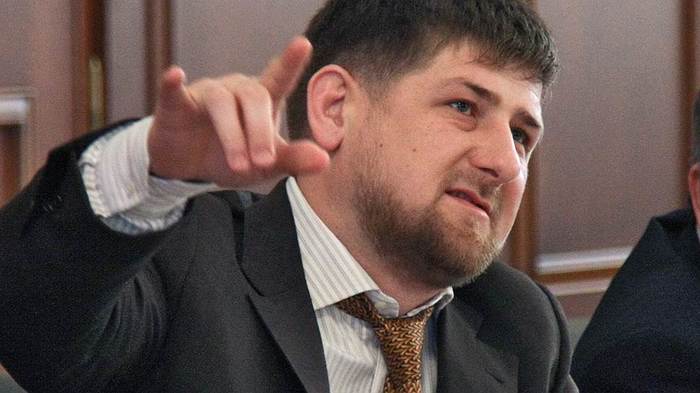 The income of the head of Chechnya, Ramzan Kadyrov, grew more than 2.5 times over the year. - Anger, Chechnya, Success, Russia, Tribute, Ramzan Kadyrov