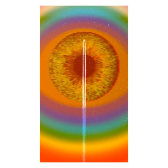 Как бы вы назвали эту картину?