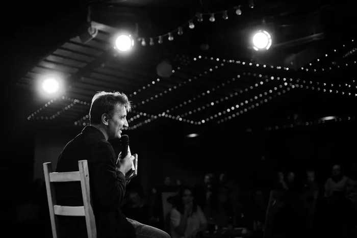 Про юных зрителей Писательство, Спектакль, Дети, Авторский рассказ