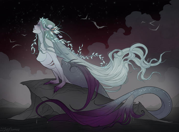   , , , , , IrenHorrors