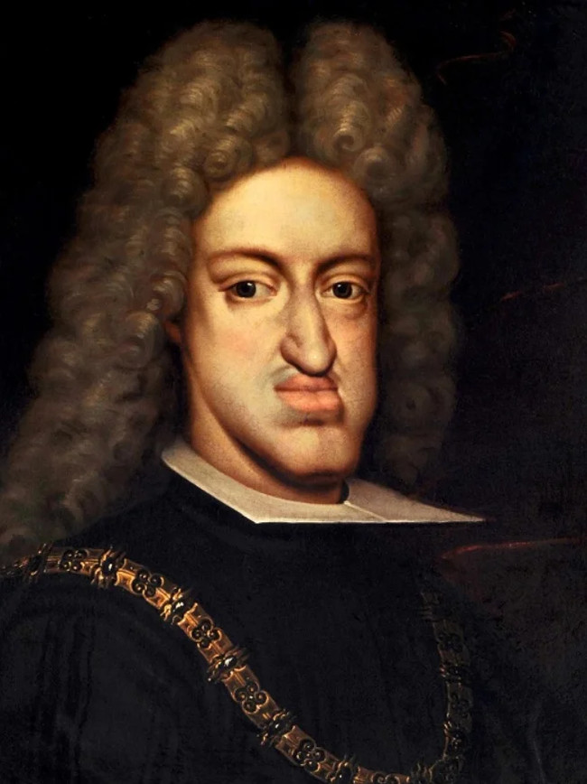 Continuation of the post “Fool’s lip, or How the Spanish Habsburgs degenerated” - Story, Genetics, Degeneration, Incest, Habsburgs, Spain, Reply to post, Longpost