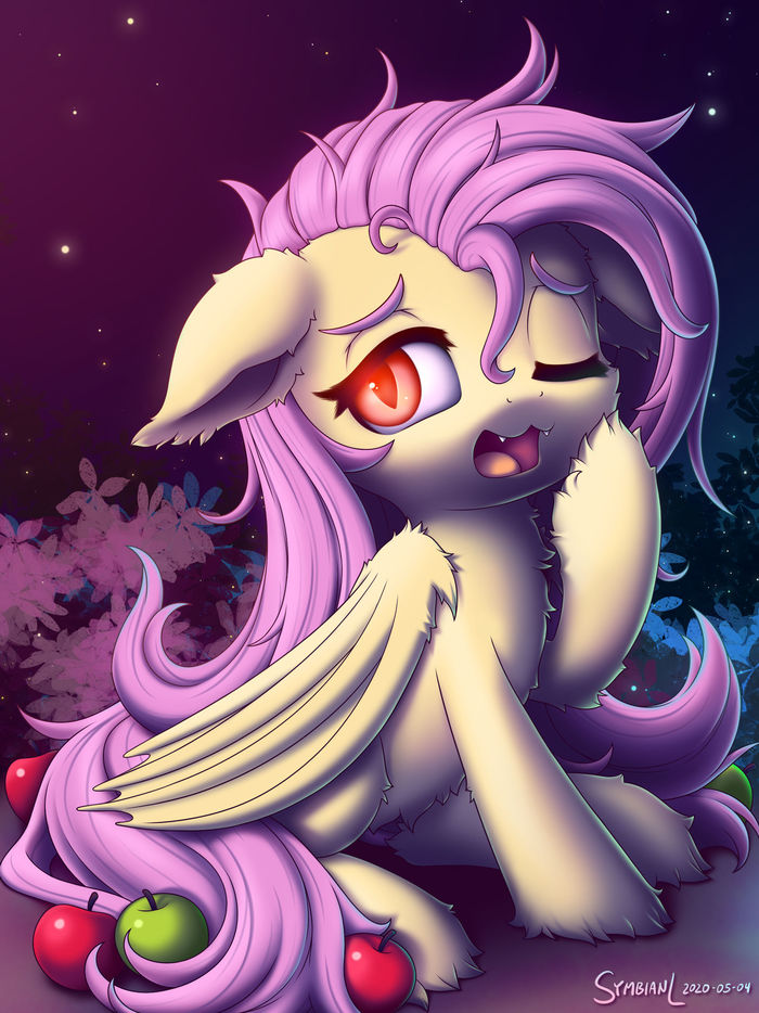 Флаттермышь