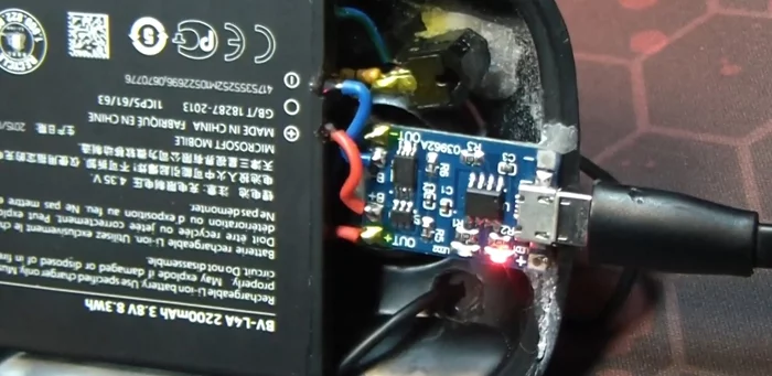 DIY active microphone for computer Max9814 DIY - My, Microphone, With your own hands, Computer, Video, Longpost, Needlework with process