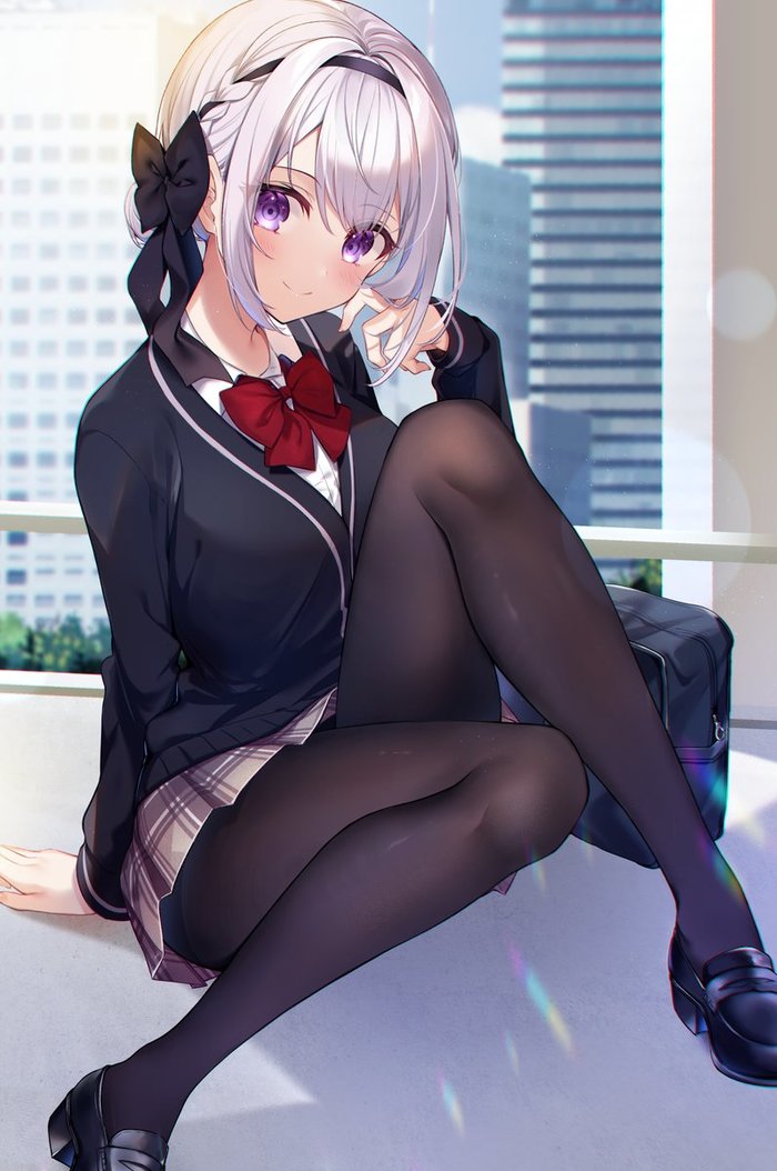 Original art , Anime Art, Original Character