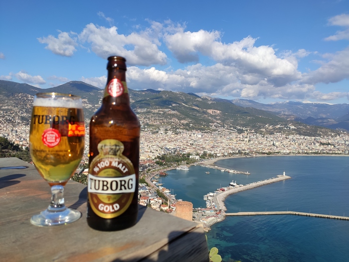 Хороший вид