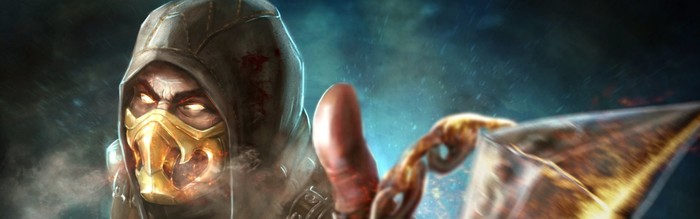 ��������� �� �����������... "get over here!" ����� ������