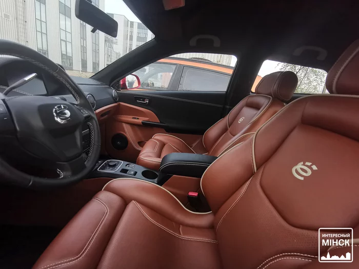 Нашли то, что осталось от знаменитых ё-мобилей Минск, ё-Мобиль, Прохоров, Проект, Авто, Электромобиль, Гибрид, Свалка, История, Россия, Владимир Цеслер, Музей техники, Музей, Длиннопост, Повтор Нашли то, что осталось от знаменитых ё-мобилей Минск, ё-Мобиль, Прохоров, Проект, Авто, Электромобиль, Гибрид, Свалка, История, Россия, Владимир Цеслер, Музей техники, Музей, Длиннопост, Повтор