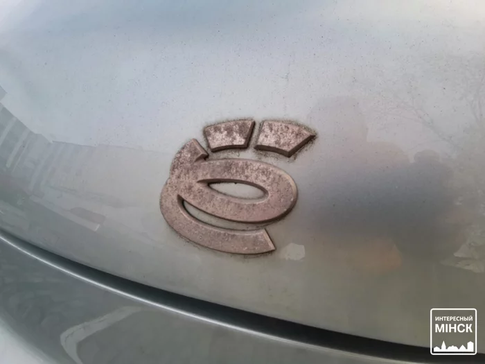 Нашли то, что осталось от знаменитых ё-мобилей Минск, ё-Мобиль, Прохоров, Проект, Авто, Электромобиль, Гибрид, Свалка, История, Россия, Владимир Цеслер, Музей техники, Музей, Длиннопост, Повтор Нашли то, что осталось от знаменитых ё-мобилей Минск, ё-Мобиль, Прохоров, Проект, Авто, Электромобиль, Гибрид, Свалка, История, Россия, Владимир Цеслер, Музей техники, Музей, Длиннопост, Повтор