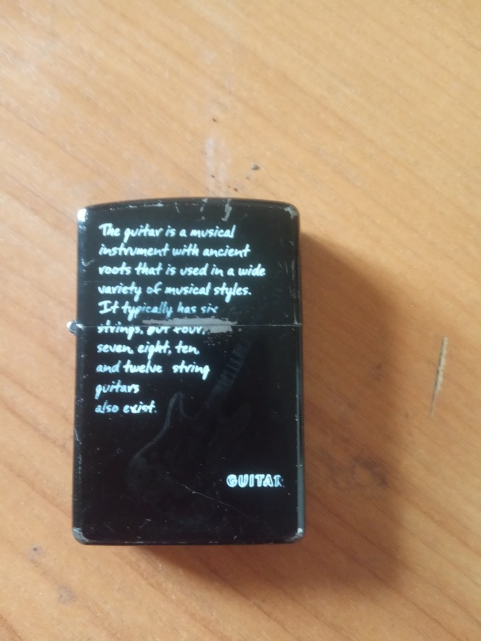 Пикабу познавательный)