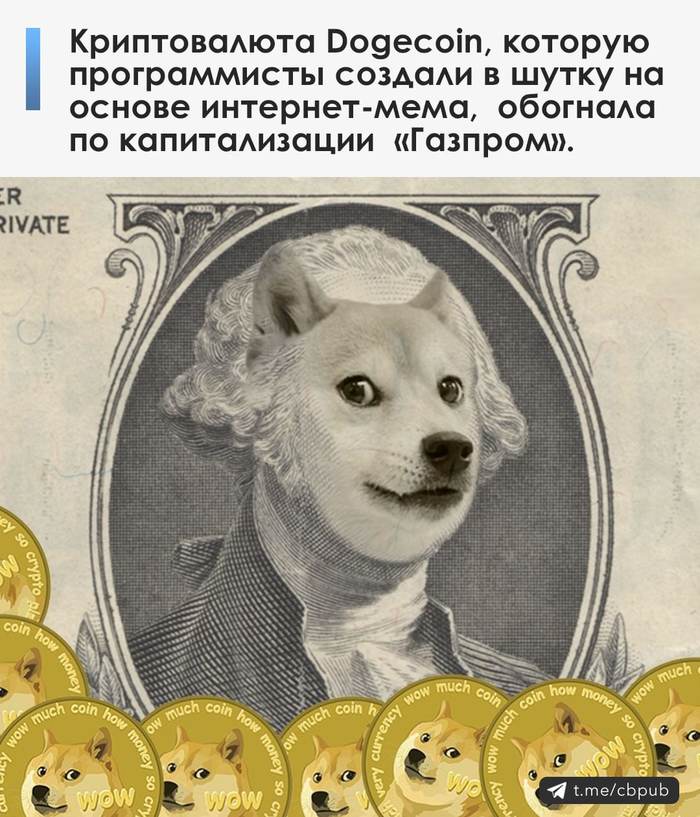  Dogecoin    &quot;&quot;