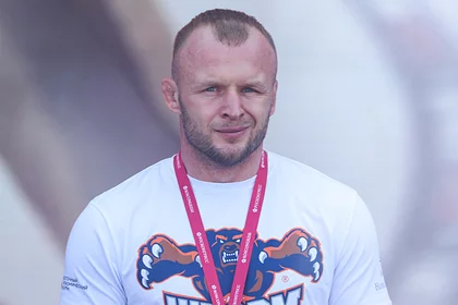 Shlemenko called the Gaza Strip a garbage dump - Alexander Shlemenko, Gaza Strip (group)