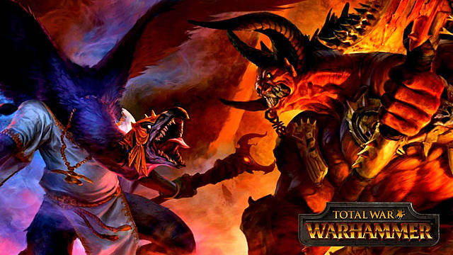   Total War: Warhammer III  13  Total War: Warhammer III,  , , 