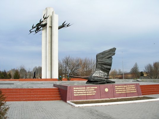 A small but interesting history of the city of chemists - Chirchik, Story, Uzbekistan, Longpost