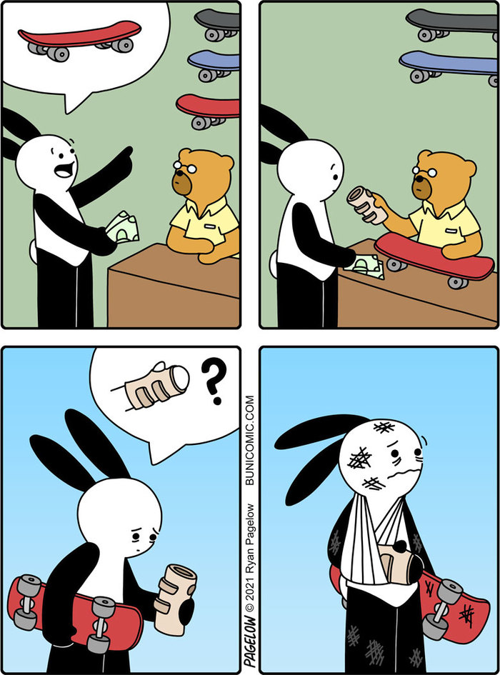  -   Buni, Pagelow, , , 