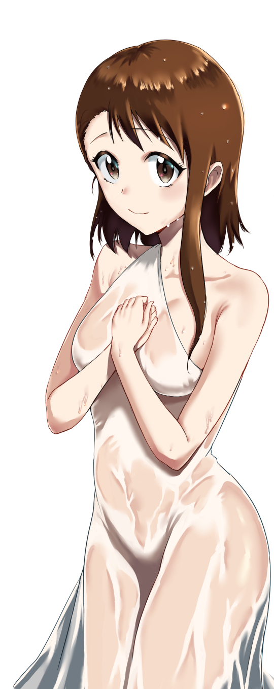 Nisekoi girls - NSFW, Anime, Anime art, Nisekoi, Chitoge kirisaki, Onodera kosaki, Tachibana Marika, Seishirou Tsugumi, Boobs, Hand-drawn erotica, Erotic, Longpost