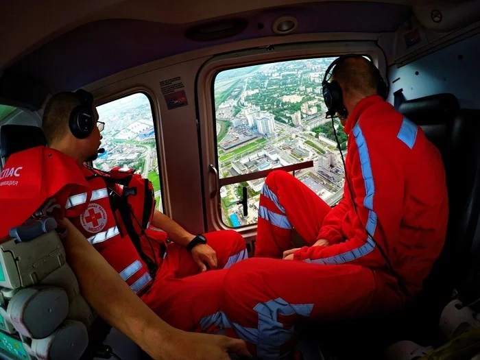 How to save others and save yourself - My, Rescuers, First aid, The medicine, Ambulance, Appendix, Video, Longpost