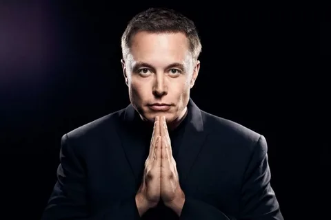         SpaceX, Tesla,  