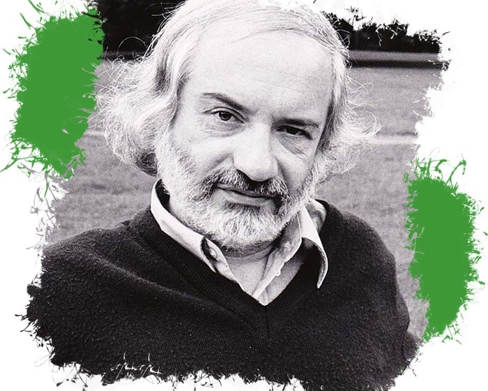 Принцип всеразличия по М.Н. Эпштейну