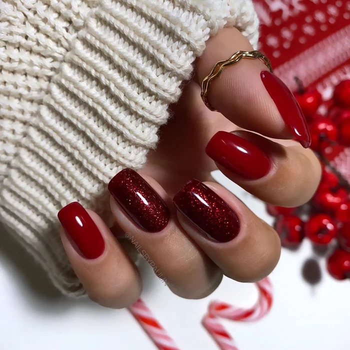 “Expensive manicure” or how to look expensive - Manicure, Style, Nails, Gel varnish, Personal care, Longpost