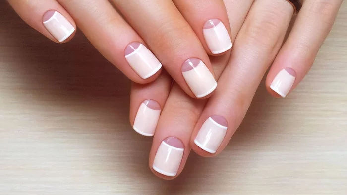 “Expensive manicure” or how to look expensive - Manicure, Style, Nails, Gel varnish, Personal care, Longpost