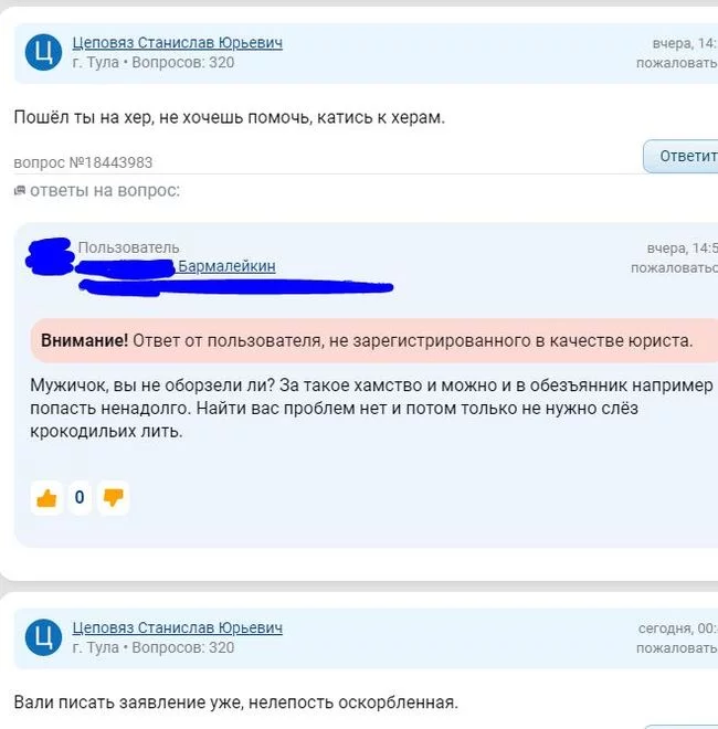 Once Upon a Time in Russia #20 - Game, Inadequate, Forum, Forum Researchers, Lawyers, Question, Seasonal exacerbation, Longpost, Screenshot