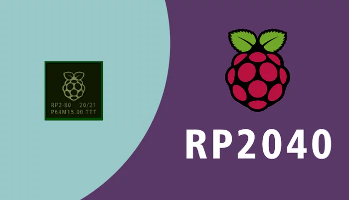 RP2040 - parsing datasheets - My, Specification, Datasheet, Translation, Raspberry pi