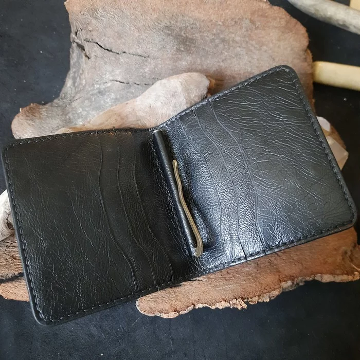 Eagles, crows and a little bit of owls) - My, Needlework without process, Handmade, Leather craft, Leather products, Embossing on leather, With your own hands, Longpost