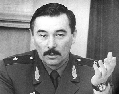 22 years ago, former head of the Ministry of Internal Affairs and opposition politician Yuri Zakharenko disappeared - Republic of Belarus, Politics, Disappearing, Расследование, Video, Longpost