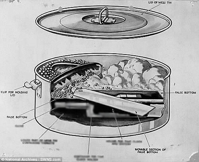 Explosive devices from the Second World War, disguised as household and military items. Part I - My, The Second World War, Mines, Weapon, Story, Sapper, Longpost