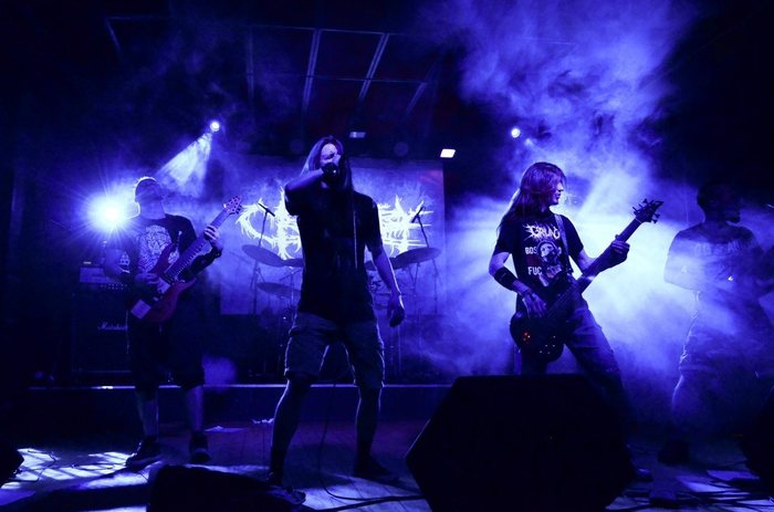 MONASTERY DEAD.  :    ,   ... Death Metal, , , 