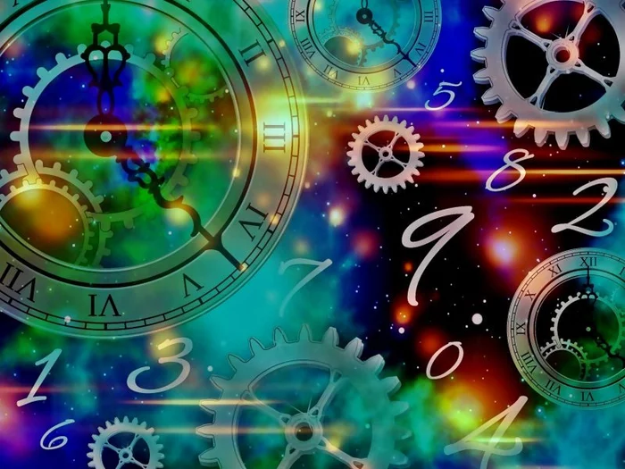 The Universe of All Times: What is the Block Universe Model - My, Universe, Time, Future, The present, Past, Time travel, Philosophy, Longpost