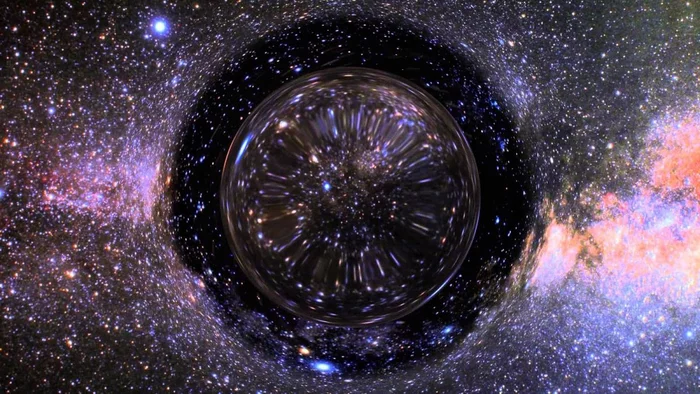 The Universe of All Times: What is the Block Universe Model - My, Universe, Time, Future, The present, Past, Time travel, Philosophy, Longpost