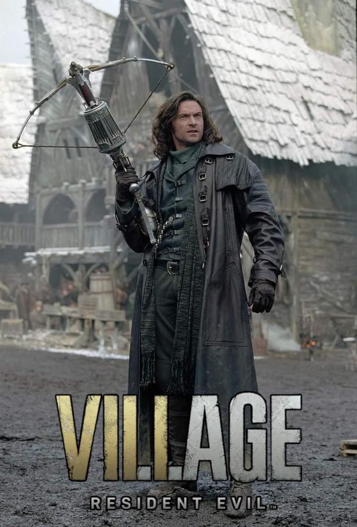 Resident Evil: Village , Resident Evil, Resident Evil 8: Village, Capcom,  