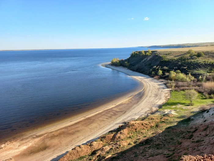 Путешествие на мопеде из Волгограда на Александровский грабен Путешествия, Туризм, Мопед, Мотопутешествие, Волгоградская область, Видеоблог, Отдых на природе, Поход, Видео, Длиннопост