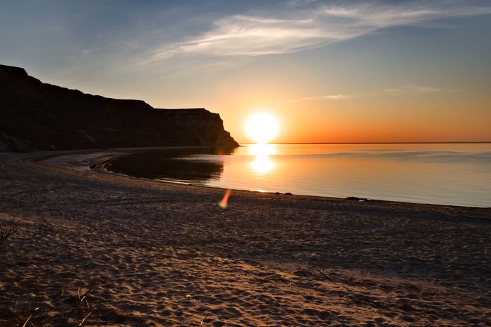Путешествие на мопеде из Волгограда на Александровский грабен Путешествия, Туризм, Мопед, Мотопутешествие, Волгоградская область, Видеоблог, Отдых на природе, Поход, Видео, Длиннопост