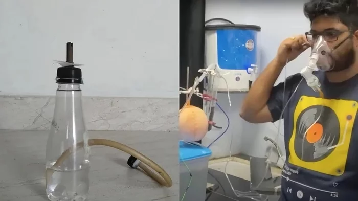 Indian engineers filmed how to produce vital oxygen. YouTube removed the video - Youtube, Censorship, India, Oxygen, Engineer, Video, Coronavirus, Negative