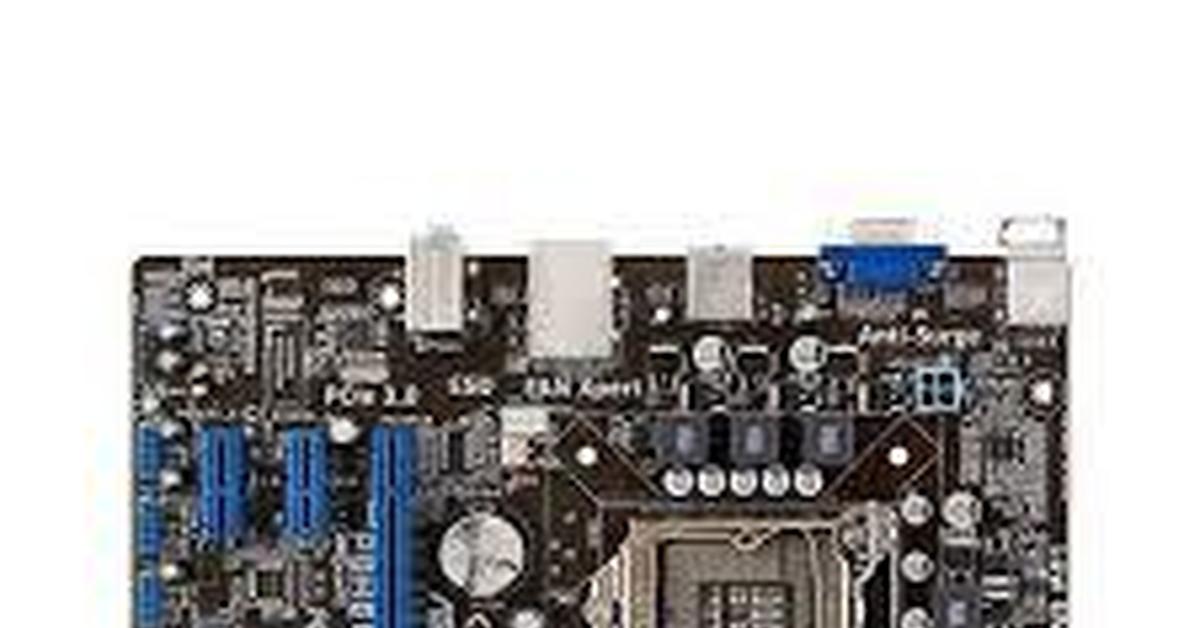 Не стартует материнка | Пикабу