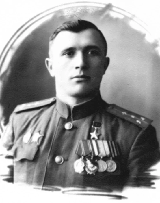 Hero of the Soviet Union for hooliganism - the USSR, Red Army, Hooliganism, Memoirs, Story, Aviation, The hero of the USSR, Longpost, The Great Patriotic War