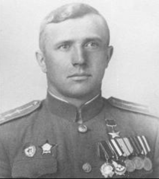 Hero of the Soviet Union for hooliganism - the USSR, Red Army, Hooliganism, Memoirs, Story, Aviation, The hero of the USSR, Longpost, The Great Patriotic War