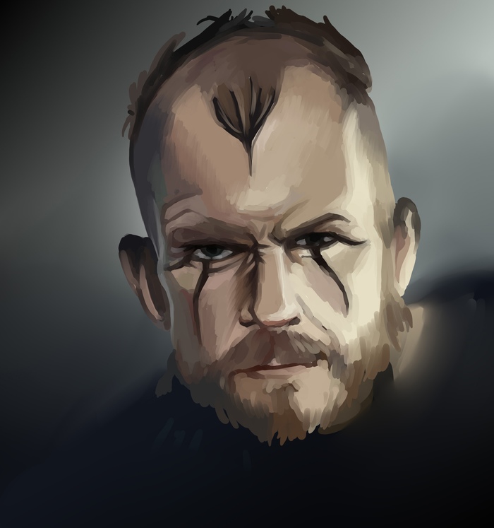 )  , , Speed painting, , 