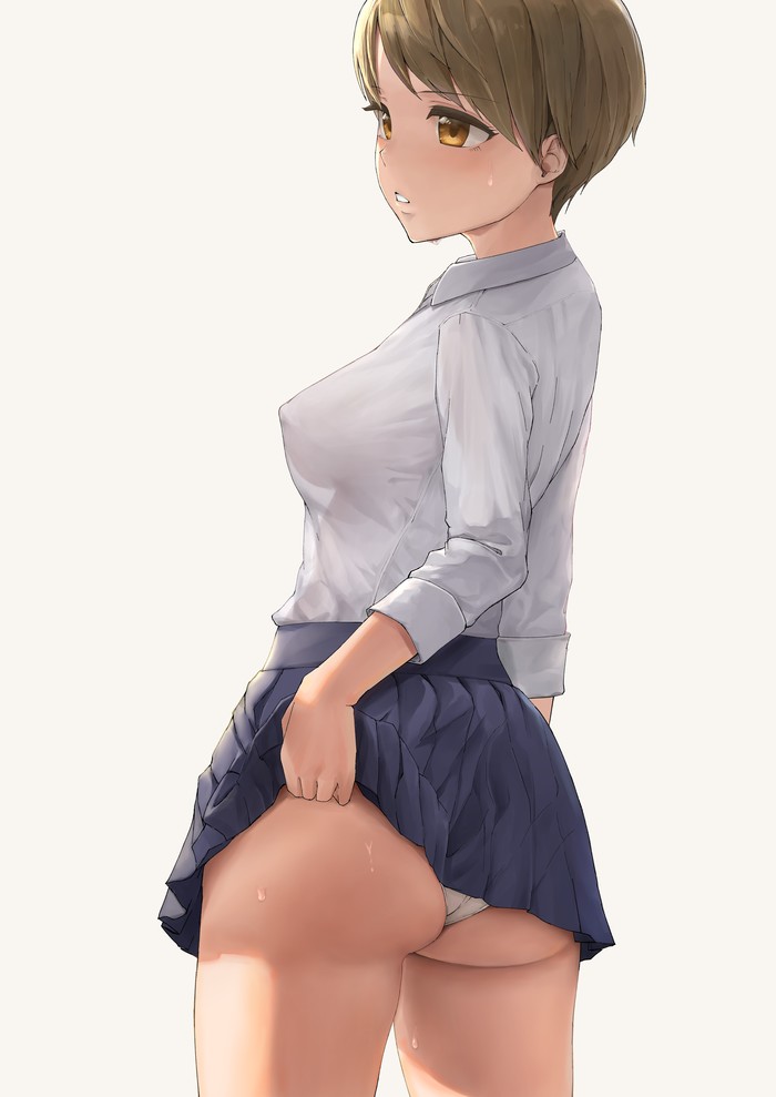 - , Anime Art, , ,  ,  , , ,  ,  ,  , , , Original Character, , Ano (gccx8784)