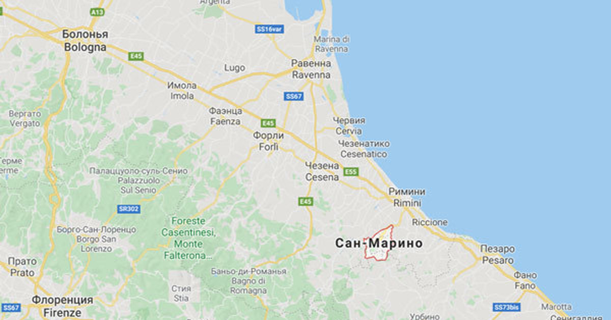 Где находится марино. Сан-Марино на карте Италии. Сан Марино Италия на карте Италии. Сан-Марино на карте Европы. Сан-Марино Страна на карте.