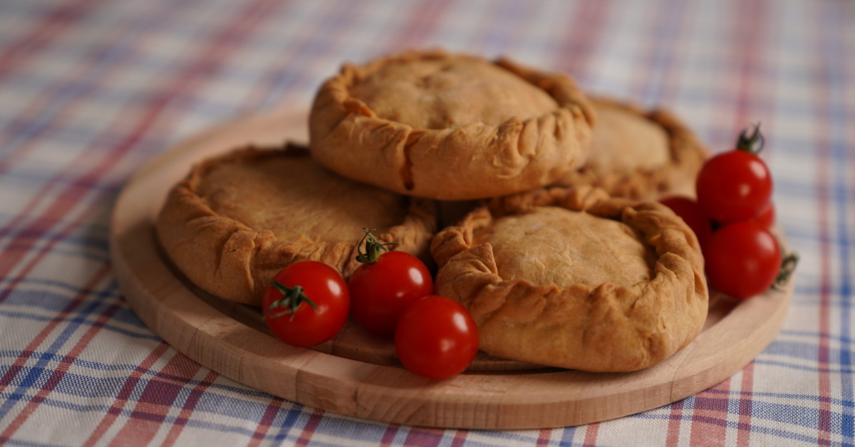 Элеш татарская кухня