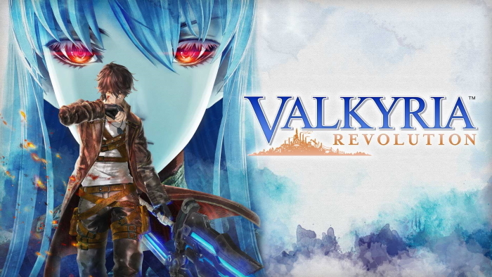 Раздача Valkyria Revolution [DLC] для Playstation 4 Playstation 4, Акции, Раздача, Халява, Не Steam, Playstation store, Playstation 4 PRO, Psn, DLC